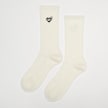 HUMAN MADE Pile Socks beige 103136 1