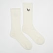 HUMAN MADE Pile Socks beige 103136 2