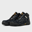 Timberland x Denim Tears Vibram Fabric Field Boot black 103197 1