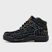 Timberland x Denim Tears Vibram Fabric Field Boot black 103197 3