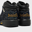 Timberland x Denim Tears Vibram Fabric Field Boot black 103197 5
