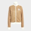 adidas Originals Knit Tracktop beige 103204 1