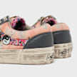 Vans Wmns LX Old Skool 36 Souvenir multi-colour 103320 5