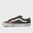 Vans LX Old Skool 36 "Paint Splatter" grau 103322 3