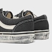 Vans LX Old Skool 36 "Paint Splatter" grey 103322 5
