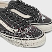 Vans LX Old Skool 36 "Paint Splatter" grey 103322 6