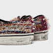 Vans LX Authentic 44 Mohair rot 103325 5