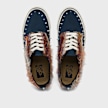 Vans LX Authentic 44 Mohair blue 103329 4