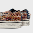Vans LX Authentic 44 Mohair blue 103329 5