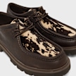 Clarks Cleyhill Seam brown 103338 6