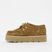 Clarks Originals Wmns Meara Walla bronze suede Undefined Color 103345 3