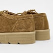 Clarks Originals Wmns Meara Walla bronze suede Undefined Color 103345 5