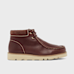 Clarks Originals Wmns Walla Orkhon Braun 103344 2