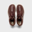 Clarks Originals Wmns Walla Orkhon Braun 103344 4