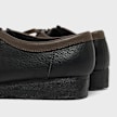 Clarks Originals Wmns Wallabee Stitch Pack Braun 103347 5