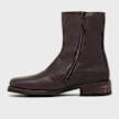 Our Legacy Camion Boot braun 103419 3