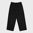Our Legacy Leisure Trouser black 103417 1