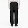 Our Legacy Leisure Trouser black 103417 3