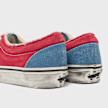 Vans OTW Era 95 DST (Distressed) blue 103424 5