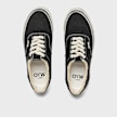 Vans OTW Era 95 DST (Distressed) schwarz 103420 4