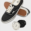 Vans OTW Era 95 DST (Distressed) black 103420 7