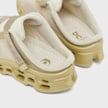 On x FKA Twigs Cloudmonster 3 Mule beige 103504 5