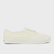 Vans LX Authetic 44 Beaded gelb 103512 2