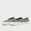 Vans LX Authetic 44 Beaded Checkerboard black 103511 1
