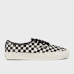 Vans LX Authetic 44 Beaded Checkerboard black 103511 2