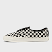 Vans LX Authetic 44 Beaded Checkerboard black 103511 3