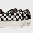 Vans LX Authetic 44 Beaded Checkerboard black 103511 5
