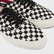 Vans LX Authetic 44 Beaded Checkerboard black 103511 6