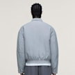 adidas Originals x Entire Studios Z.N.E. Bomber Jacket dove grey Undefined Color 103576 3
