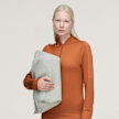 adidas Originals x Entire Studios Uniform Flatknit Longsleeve Orange 103582 3