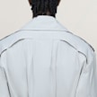 adidas Originals x Entire Studios Uniform Trenchcoat chalk pearl Undefined Color 103584 4