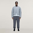 adidas Originals x Entire Studios Z.N.E. Sweatpants granite Undefined Color 103585 2