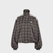 adidas Originals Checkered Tracktop brown 103695 1