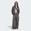 adidas Originals Checkered Tracktop braun 103695 2