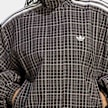 adidas Originals Checkered Tracktop brown 103695 4