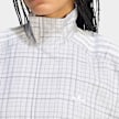 adidas Originals Check Track Top Grau 103694 4