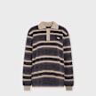 adidas Originals Striped Polo multi-colour 103698 1