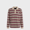 adidas Originals Striped Polo multi-colour 103697 1