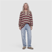adidas Originals Striped Polo multi-colour 103697 2
