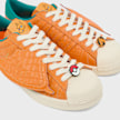 adidas Originals x Pokémon Superstar Vintage "Glurak" Orange 103706 6