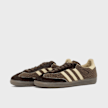 adidas Originals Wmns Samba OG "Woven" Braun 103713 1