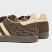 adidas Originals Wmns Samba OG brown 103713 5