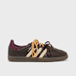 adidas Originals Wmns Samba OG brown 103710 2