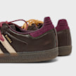 adidas Originals Wmns Samba OG braun 103710 5