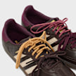adidas Originals Wmns Samba OG braun 103710 6