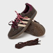 adidas Originals Wmns Samba OG brown 103710 7